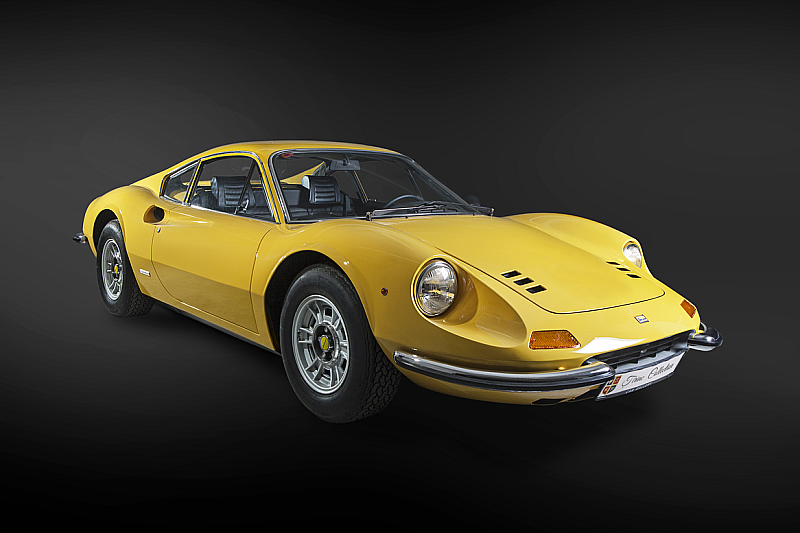 Ferrari Dino 246 GT