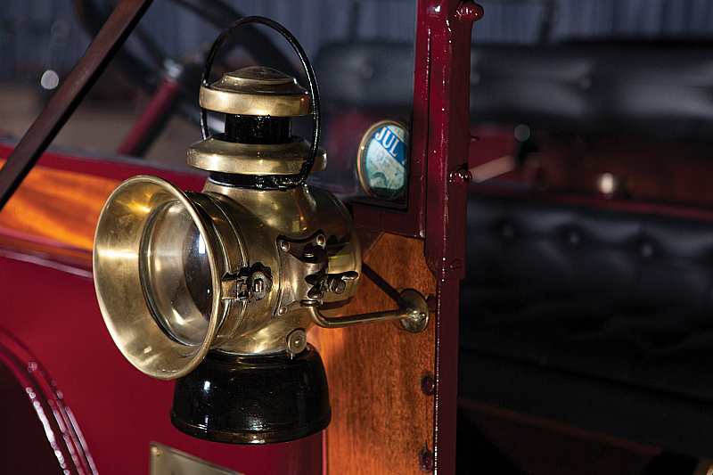 Fiat 15/20 HP Tipo 2Fd