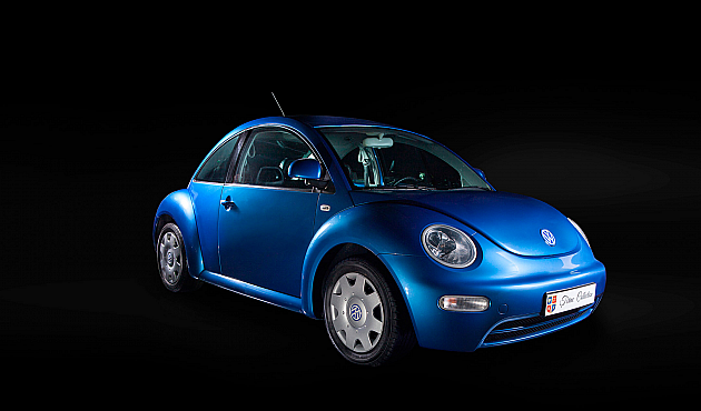 VW Beetle