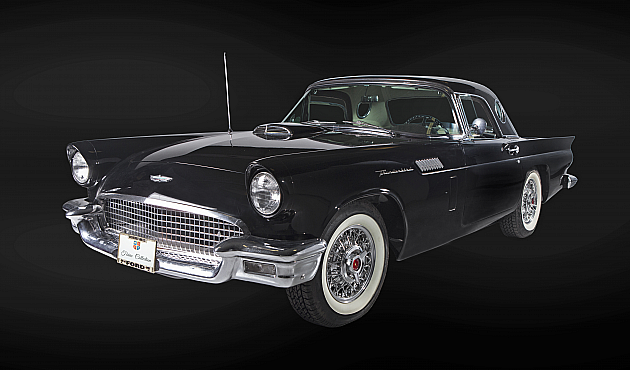 Ford Thunderbird