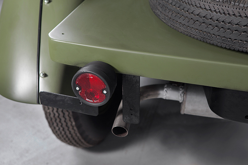 Mercedes-Benz 170 VK