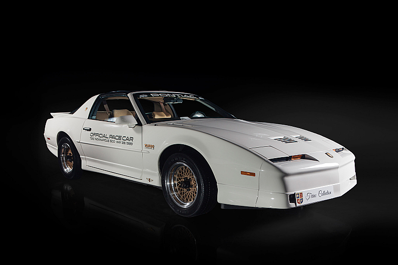 Pontiac Firebird Trans Am