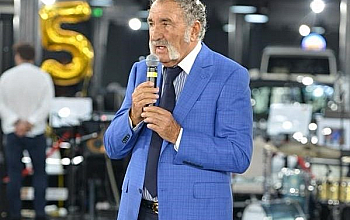 5 ani Tiriac Collection