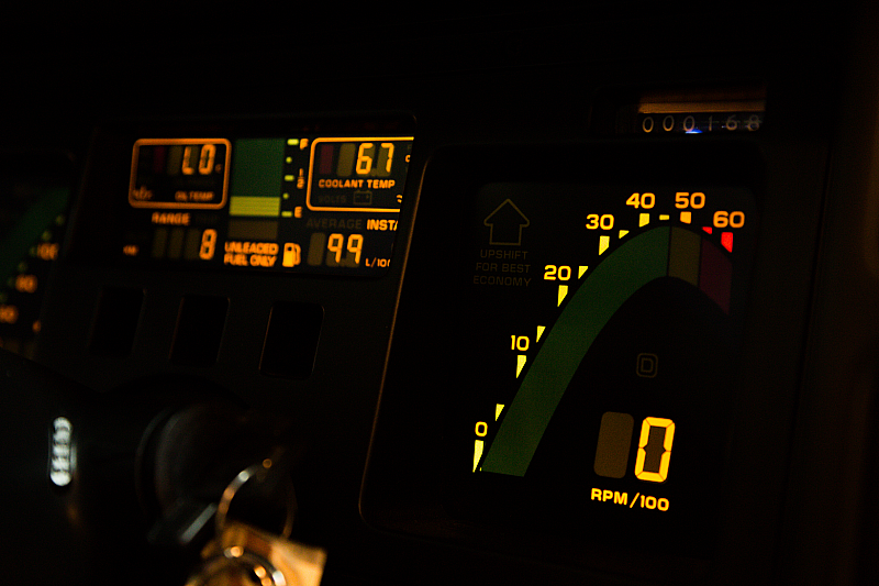 Chevrolet Corvette 35th Anniversary Edition