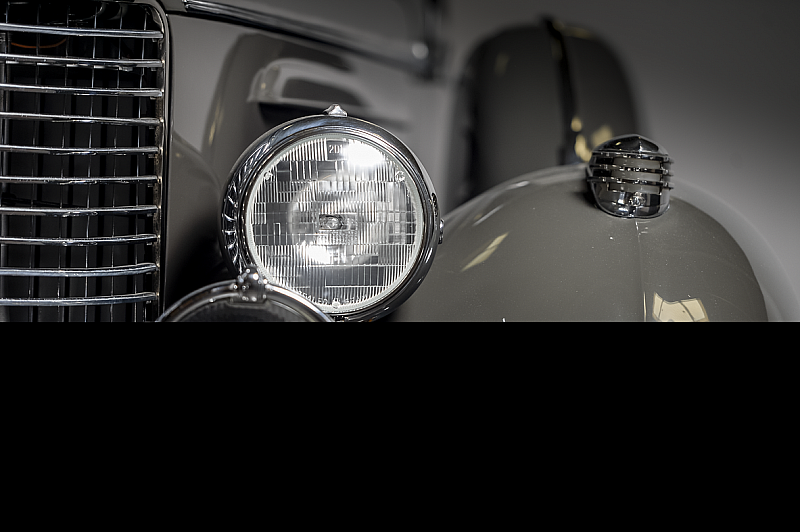 Cadillac Series 90