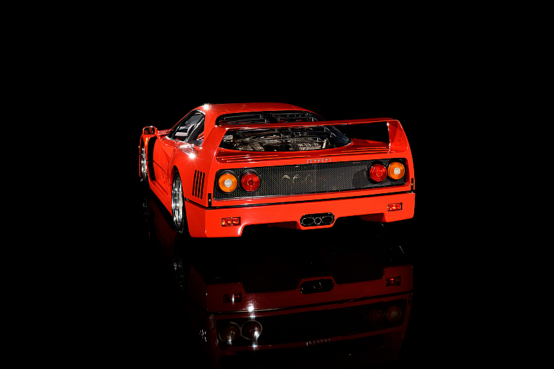 Ferrari F40