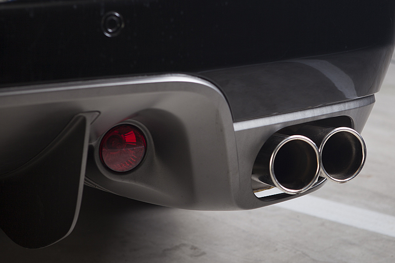 Ferrari 599 GTB Fiorano