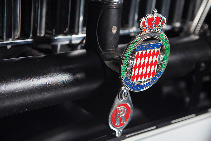 Rolls Royce Phantom I