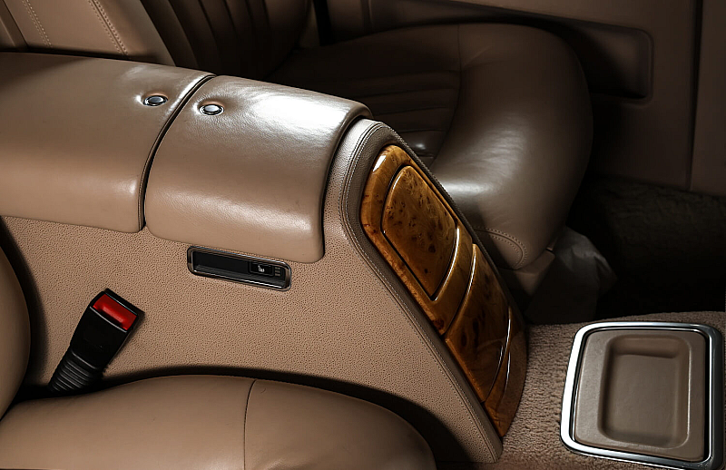 Rolls Royce Phantom VII