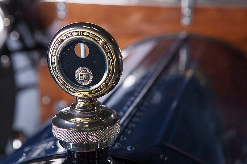 Cadillac Torpedo Touring