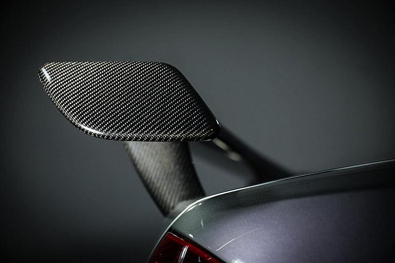 Mercedes-Benz CLK DTM AMG Cabriolet