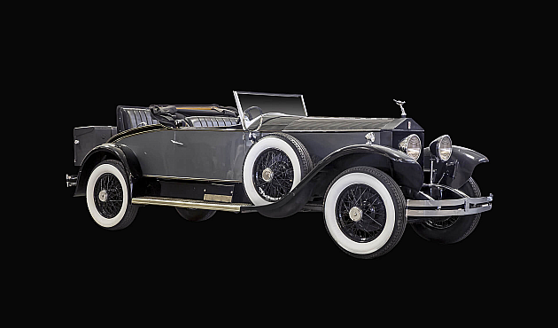 Rolls Royce Phantom I