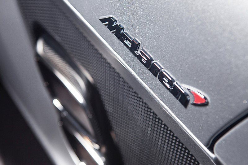 Mercedes-Benz SLR Stirling Moss