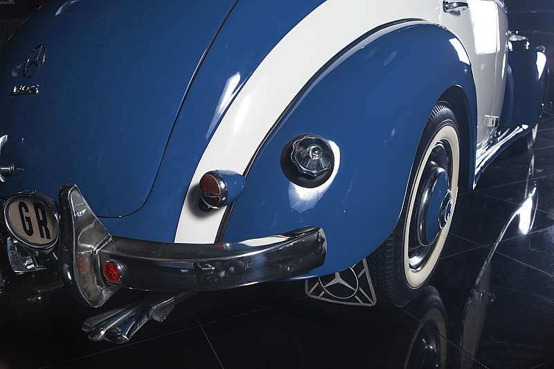 Mercedes-Benz 170 S-V