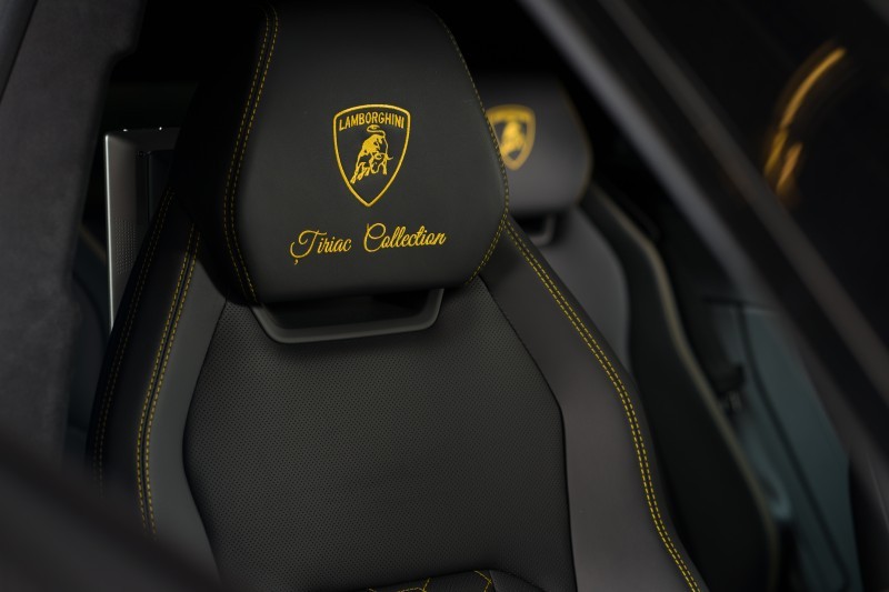 Lamborghini Urus ABT