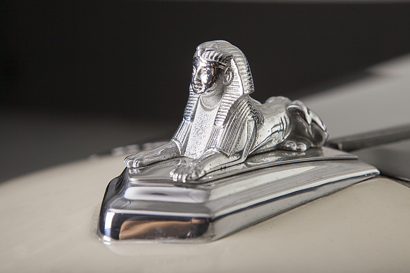 Armstrong-Siddeley Redfern Tourer