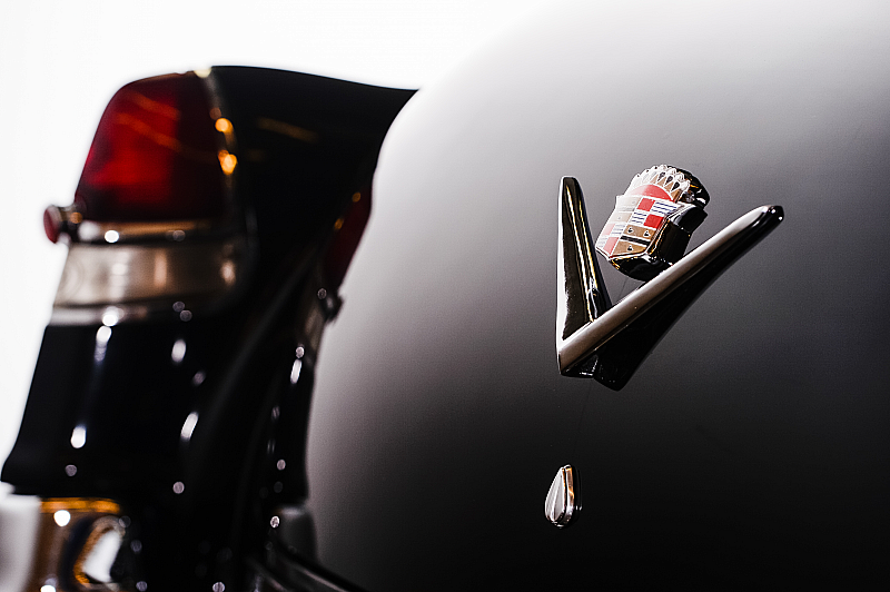 Cadillac 75 Limousine