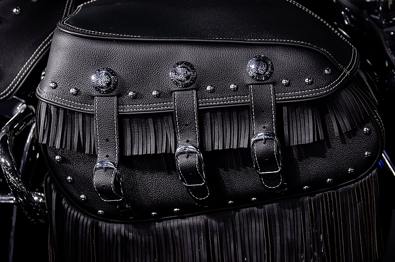 Indian Chief Vintage