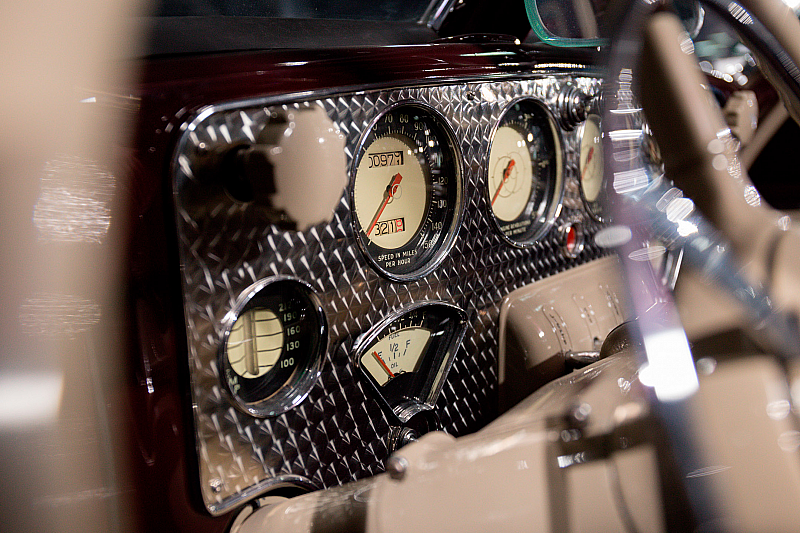 Cord 812 Custom Beverly