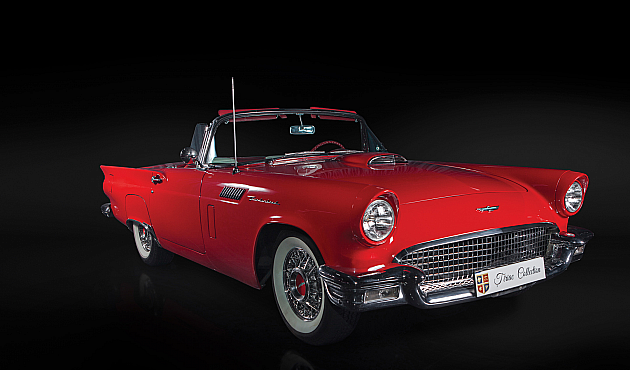 Ford Thunderbird