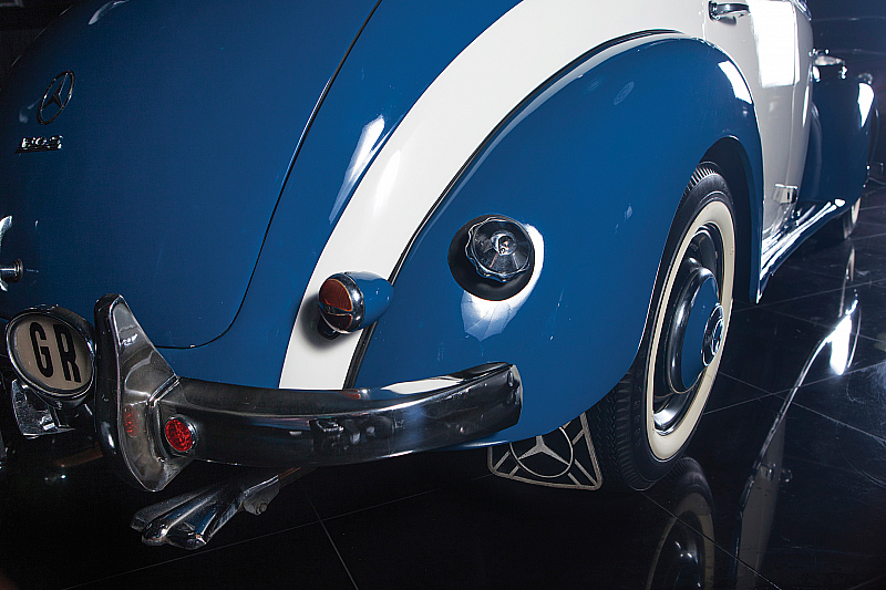 Mercedes-Benz MB 170