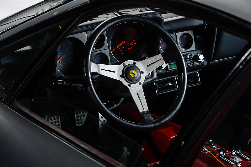 Ferrari 512 BB