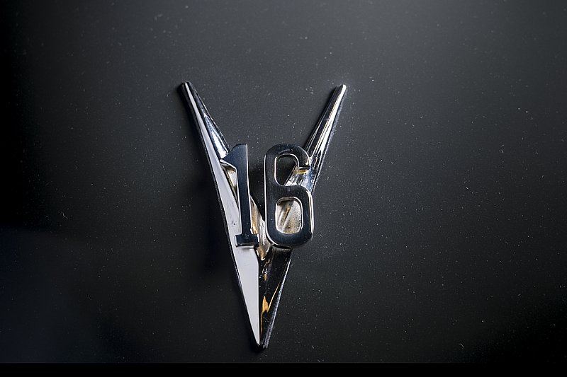 Cadillac Series 90