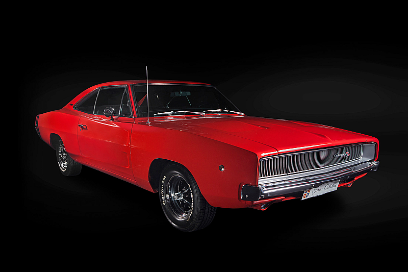 Dodge Charger R/T