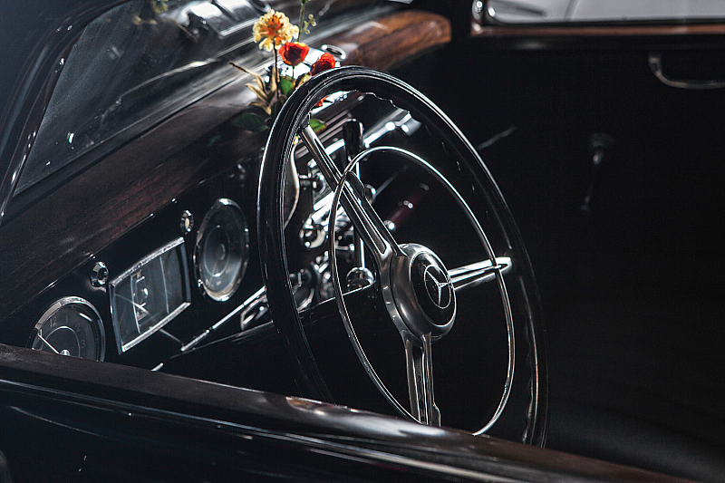 Mercedes-Benz MB 170