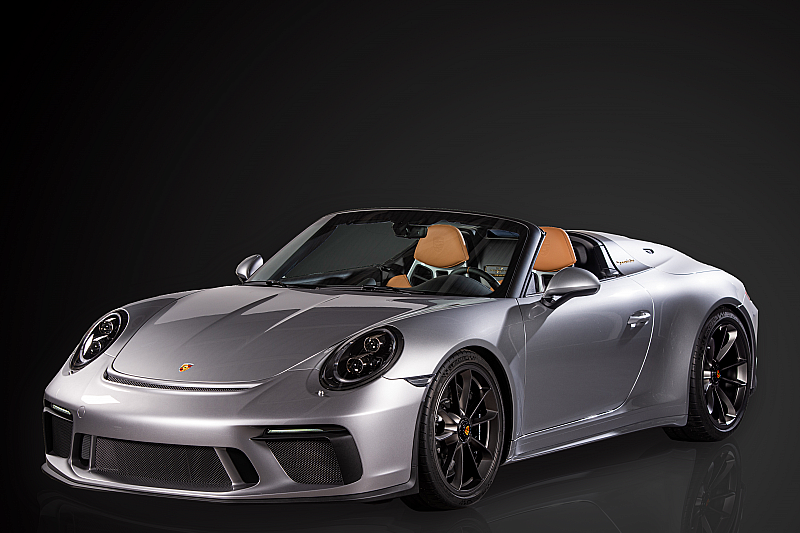 Porsche 911 Speedster