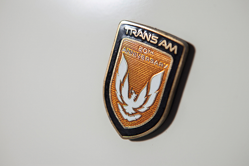 Pontiac Firebird Trans Am