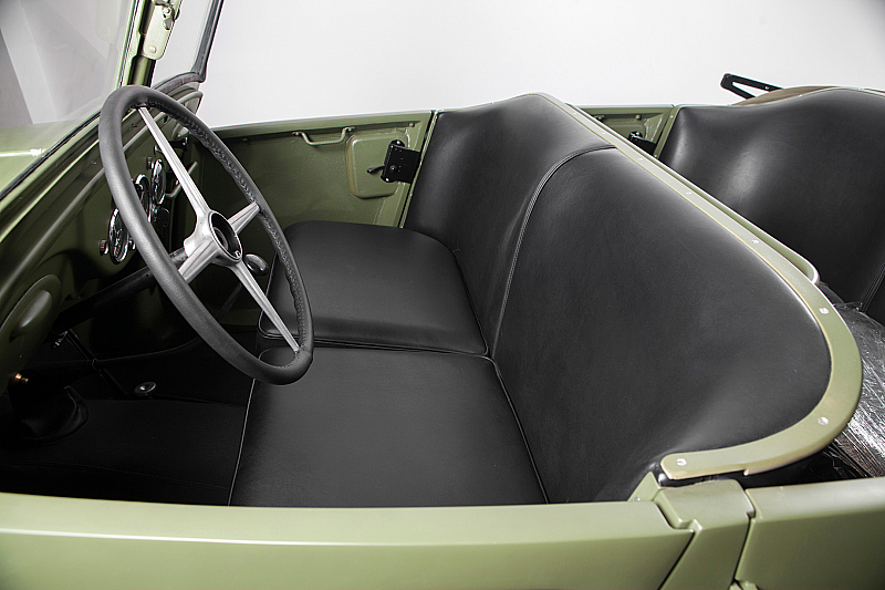 Mercedes-Benz 170 VK