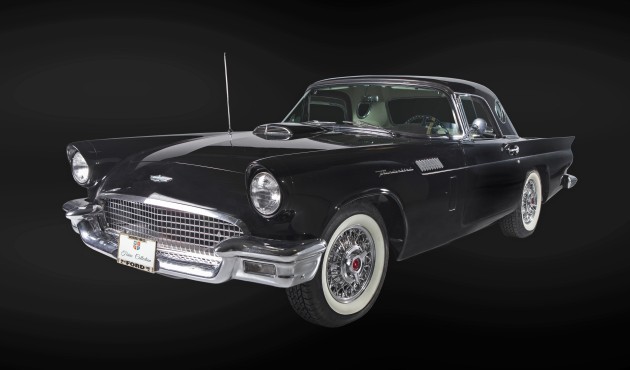 Ford Thunderbird