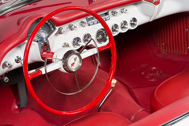 Chevrolet Corvette C1