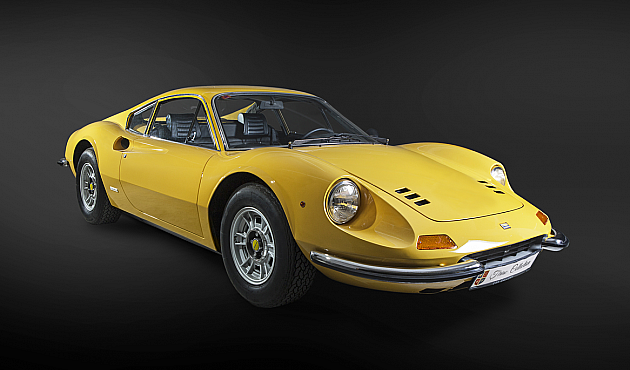 Ferrari Dino 246 GT