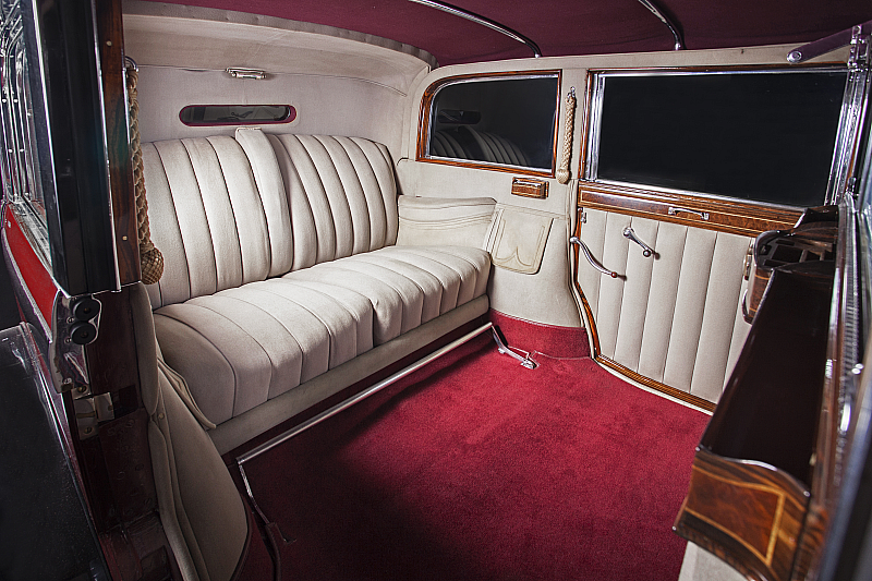 Rolls Royce Phantom II