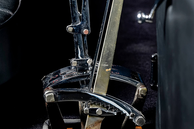 Rolls Royce Phantom I