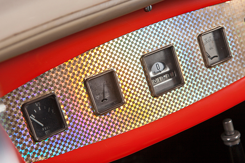 Graham-Paige Sport Roadster