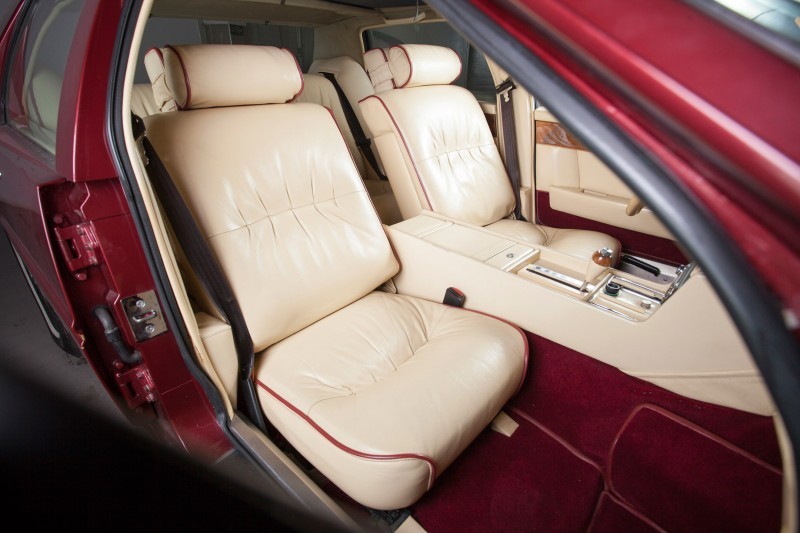 Aston Martin Lagonda