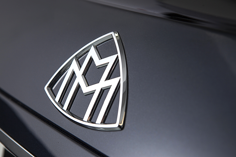 Maybach 62