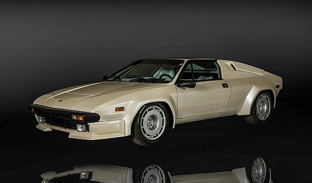 Lamborghini Jalpa P350