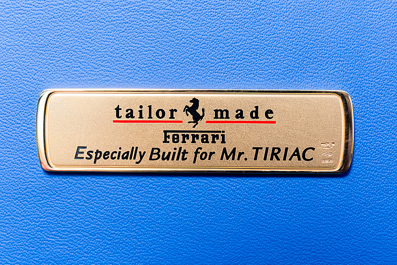 Ferrari 458 Speciale Aperta