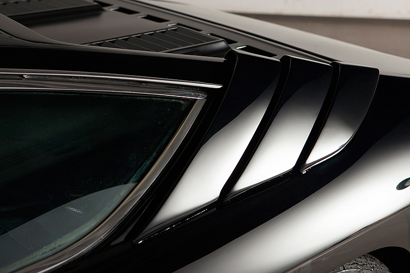 Lamborghini Urraco P 300