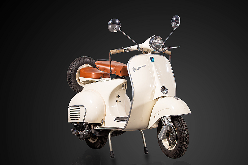 Piaggio Vespa 150