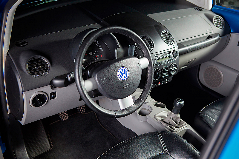 VW Beetle
