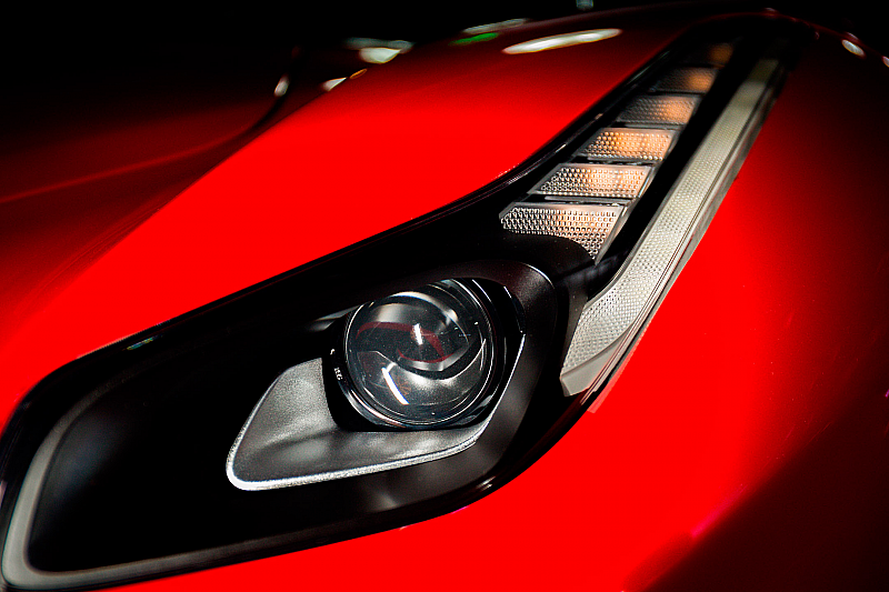 Ferrari La Ferrari F 150