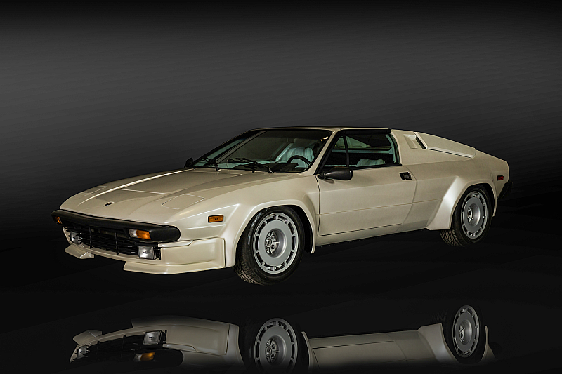 Lamborghini Jalpa P350