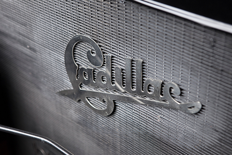 Cadillac Torpedo Touring