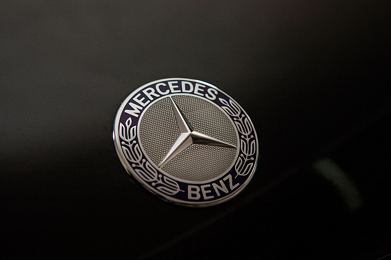 Mercedes-Benz SL 65 AMG